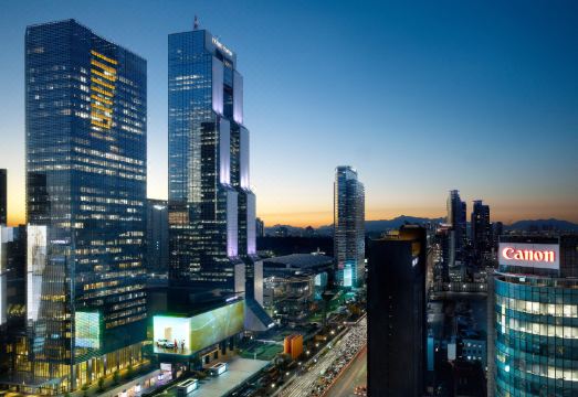 파크 하얏트 서울