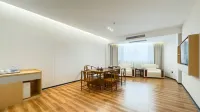 Dongshan Overseas Chinese Hotel (Jinluan Bay Beach Branch, Dongshan Island)