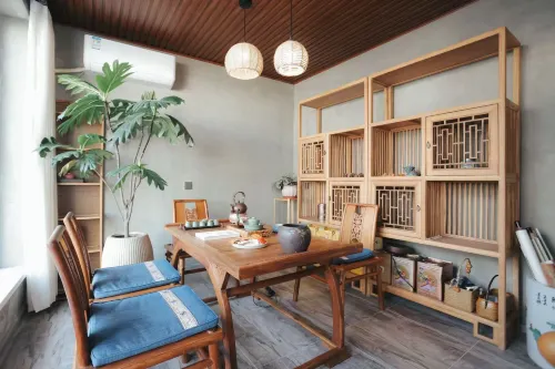 Liuliu Guesthouse - Pet friendly