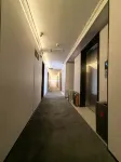 Jingjiang Hotel - pemandangan pegunungan