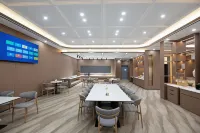 Homeinn Aifeel Hotel (Shijiazhuang Ancient City of Zhengding) - 3 ดาว