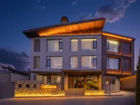 SUYE·溯野｜東方詫寂 Vivora觀景民宿（獨克宗古城大佛寺店） 香格里拉酒店