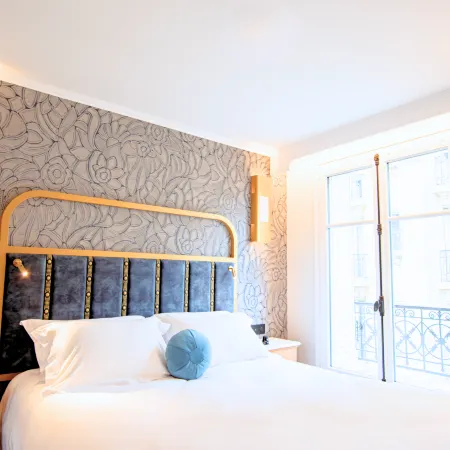 Hotel BOHEM Sacré-Coeur