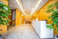 Boland Hotel (Jianshui Purple Pottery Street Ancient City) - สัตว์เลี้ยง