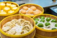 Wuxi Seaview One International Grand Hotel - เปิดใหม่