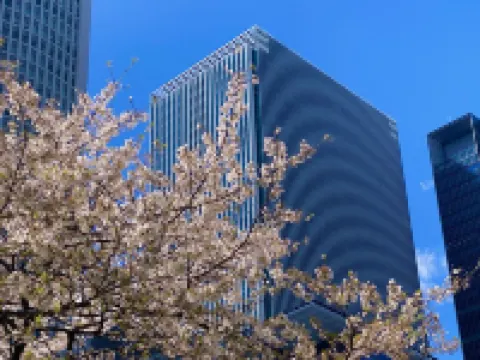 Nagoya JR Gate Tower Hotel (JR-Central Hotels) Hotels in Nagoya
