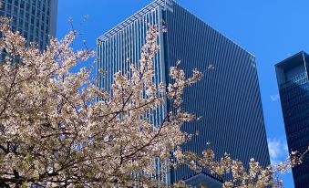 Nagoya JR Gate Tower Hotel (JR-Central Hotels)