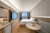 Ji Hotel ShenZhen FutianZhongzhou Bay