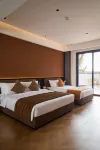 Floral Lux Hotel • Linhai Song Yun Ancient City Hotel