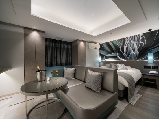 HOTEL AO　僅限成人