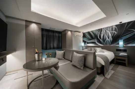 HOTEL AO (Adults Only) โรงแรมใน