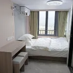 博玥名宿公寓(中山大學附設南沙醫院橫瀝地鐵站店) - 海滩