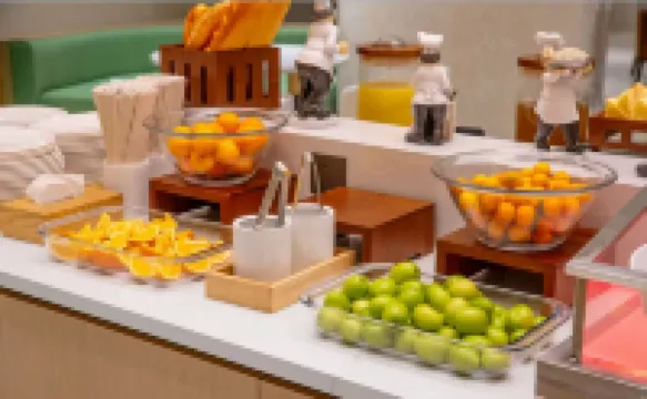 Long Teng International Hotel