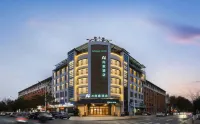 SUNKAA Hotel