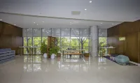 Zhangzhou Yuanshan Fliport Hotel - Gym