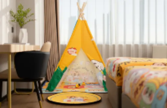 Golden Ring Smart Hotel