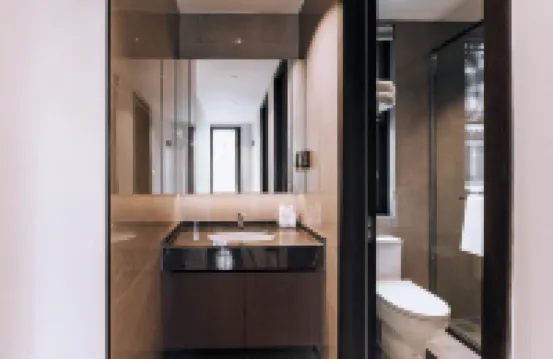 Lancheng Taohuayuan Hotel (Honghu)