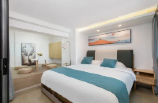 吉隆坡國際機場轉機公寓【中文禮遇⭐全天營業⭐15分鐘車程到機場】 酒店