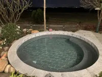 Yuequan Thermal Spring