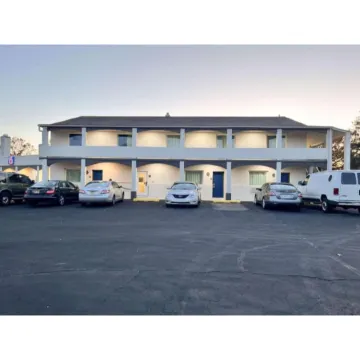 Motel 6 Williamstown, NJ - Black Horse Pike
