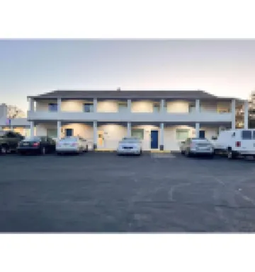 Motel 6 Williamstown, NJ - Black Horse Pike