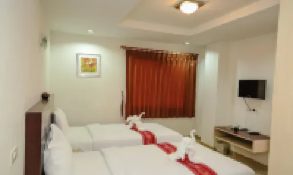B Brand Hotel
