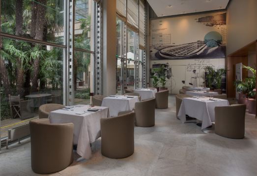 NH 토리노 린고토 콘그레스