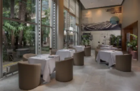 Hotel NH Torino Lingotto Congress