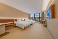 Hanting Hotel (Guiyang Longdongbao International Airport Branch) Hotels in Guiyang