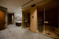 Serbellas Boutique Hotel - spa