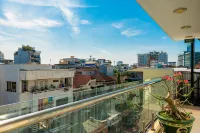 THANH LICH HUE HOTEL - Romantic