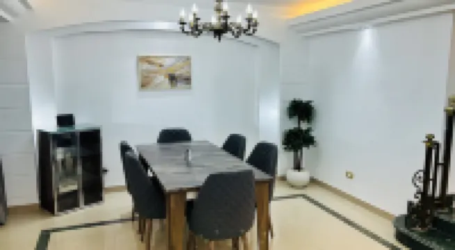 Your Home Flat in Cairo