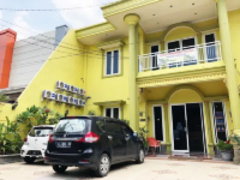 Homestay Babussalam Rungkut Mitra RedDoorz