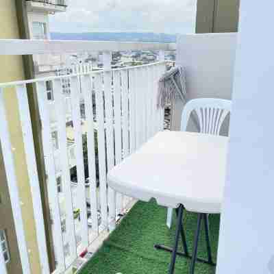 Convenient Condo - Nearby CDO Mall Hotel Exterior