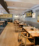 The Landsby - breakfast
