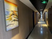 Nantong Yongchen Apartment Hotel -  Appartamenti vacanze