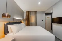 Ease Hotel (Hangzhou West Lake Huanglong Sports Center Wensan Road Branch) - sarapan