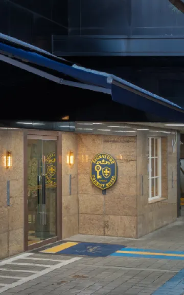 Dongdaemun Signature Tourist Hotel Hotels near Gangbyeon Station