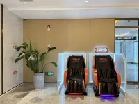 Yichang Airport Taohualing Hotel - Træningscentre