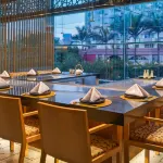 Marco Polo Xiamen - Aamiainen