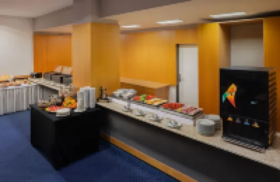 City Inn Hotel Olomouc
