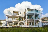 Dali see seaside Guest House (Erhai S Bay Ecological Corridor Shop) โรงแรมในErhai Haixi Scenic Area
