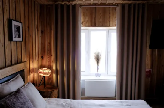Le Mont boutique hotel and restaurant