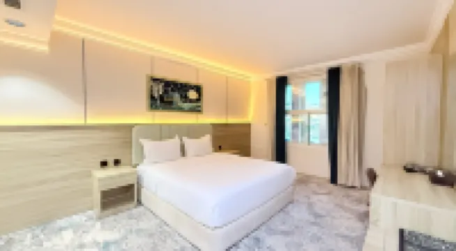 Rahati Serviced Apartments