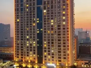 โรงแรม 4 ดาว คัดพิเศษ20ยอดนิยมในต้าชิ่ง