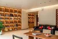 Hidden Reading·Fengyu Scenic Resort (Wanfenglin)