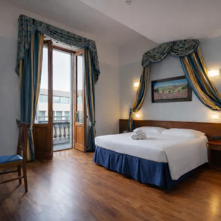 Hotel Palazzo Vecchio