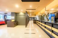 Oriental Paris Business Hotel - breakfast