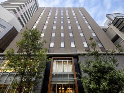 KOKO HOTEL Kobe Shinnagata