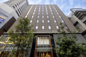 KOKO HOTEL Kobe Shinnagata(formerly Hotel Wing Kobe Shinnagataekimae）